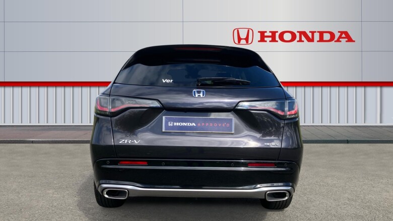 Honda Zr-V 2.0 eHEV Advance 5dr CVT Hybrid Estate